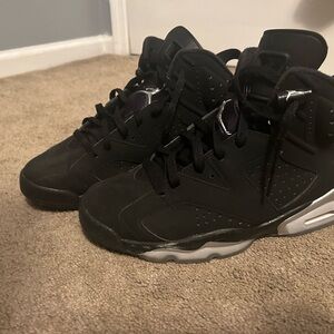 Aunthentic Great condition Jordan size 9!